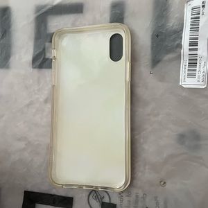 iphone x/xs case